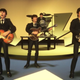 Image for article titled Beatles Rock Band looks amazing